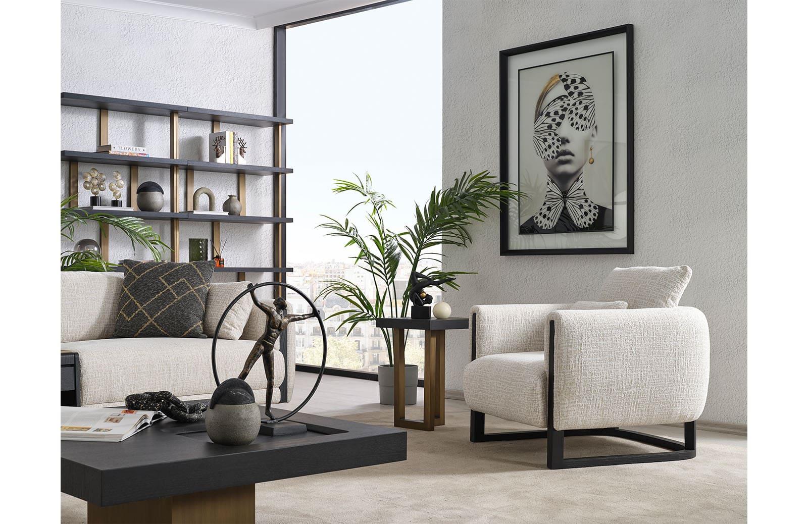 Vina Koltuk Takımı