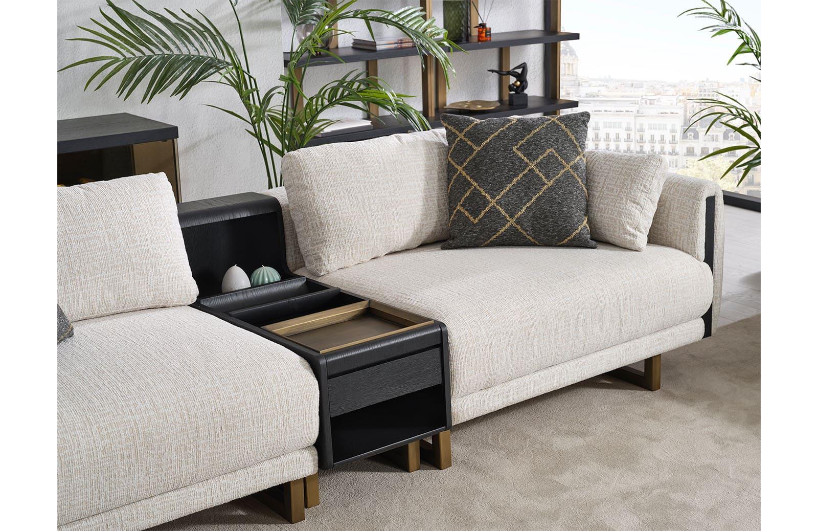 Vina Koltuk Takımı