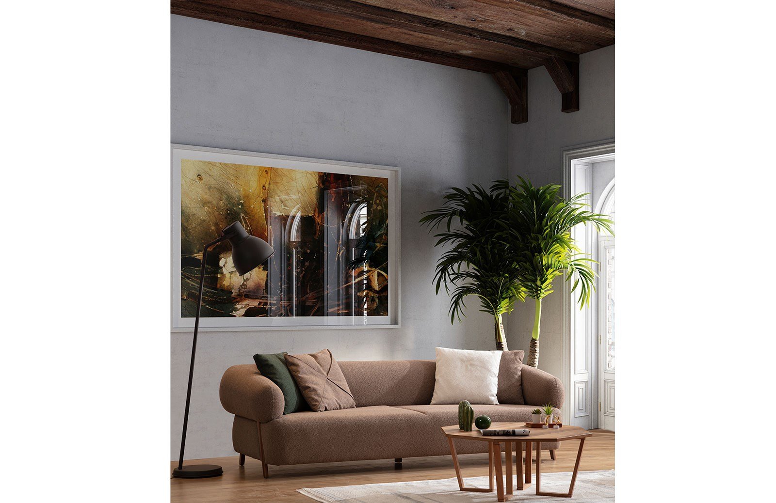 Vinnma Koltuk Takımı