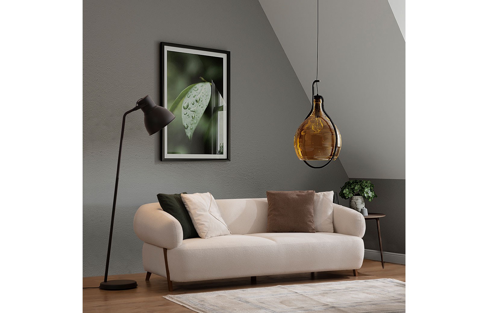 Vinnma Koltuk Takımı