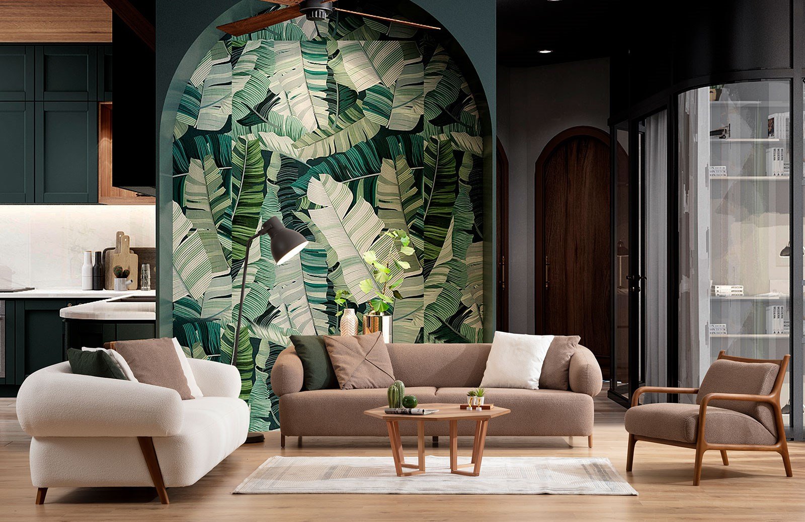 Vinnma Koltuk Takımı