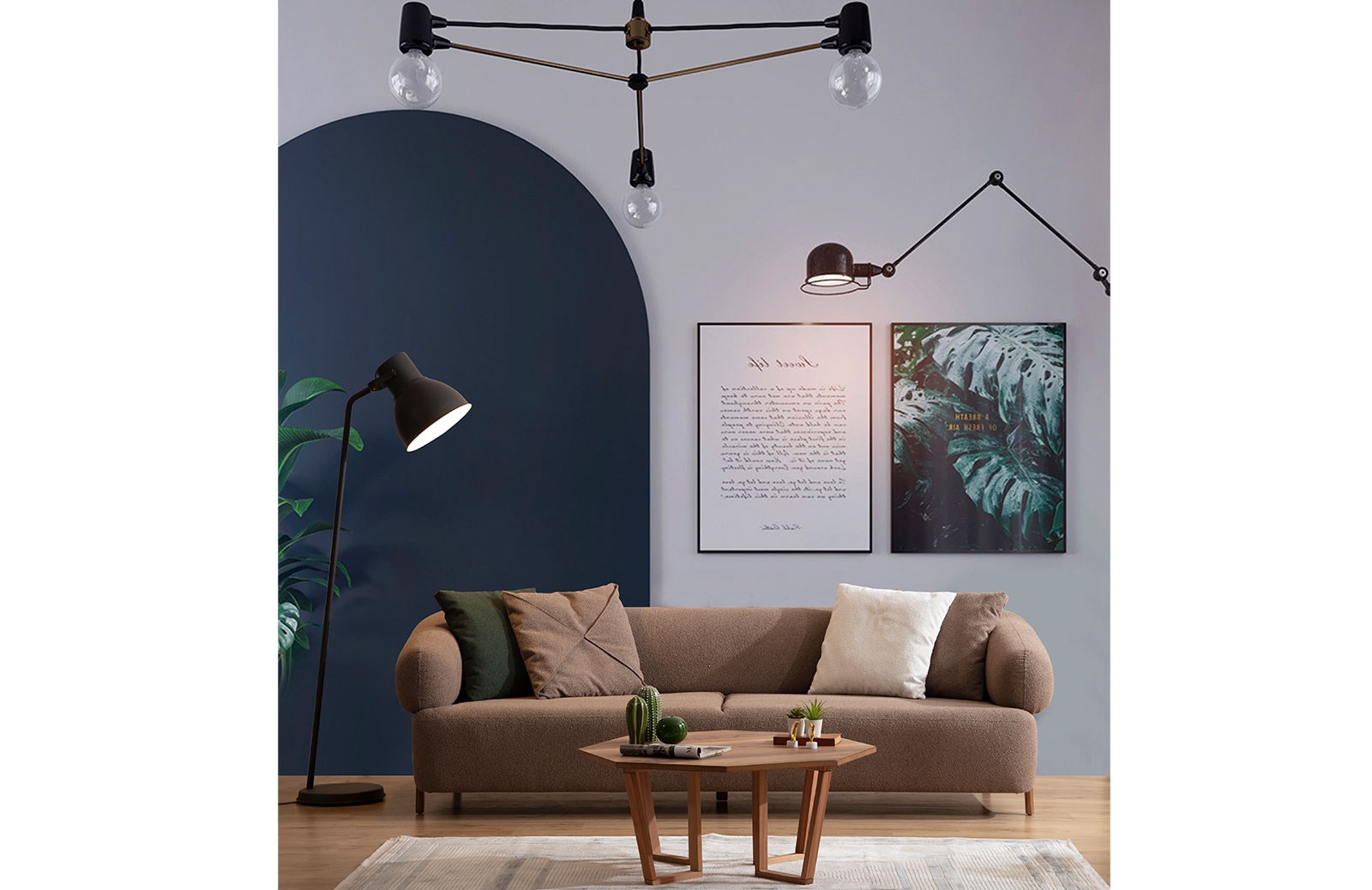 Vinnma Koltuk Takımı