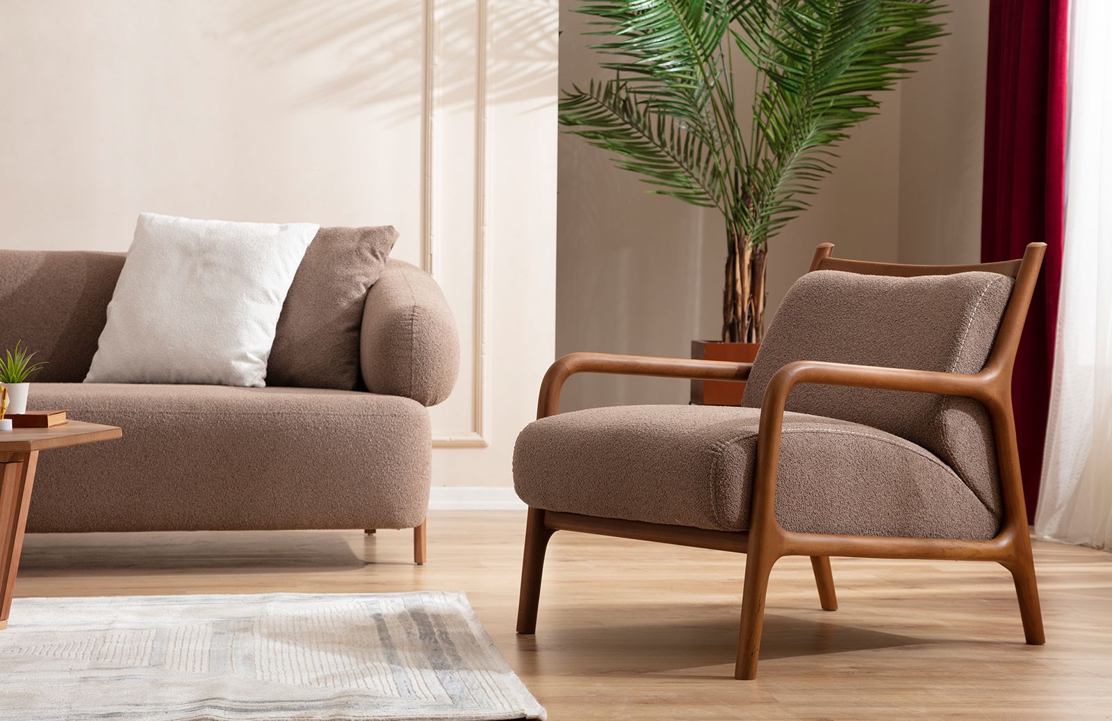 Vinnma Koltuk Takımı