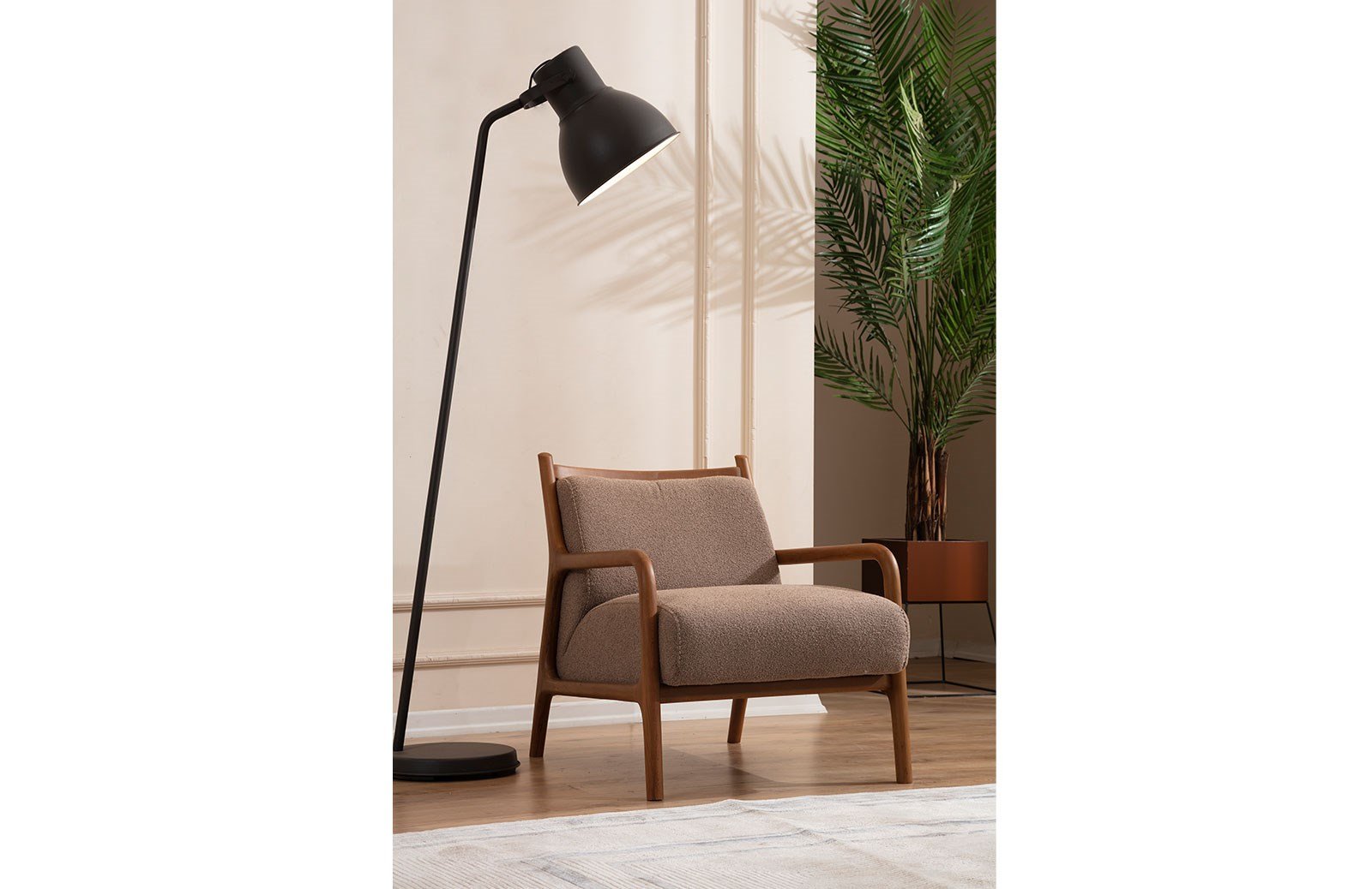 Vinnma Koltuk Takımı