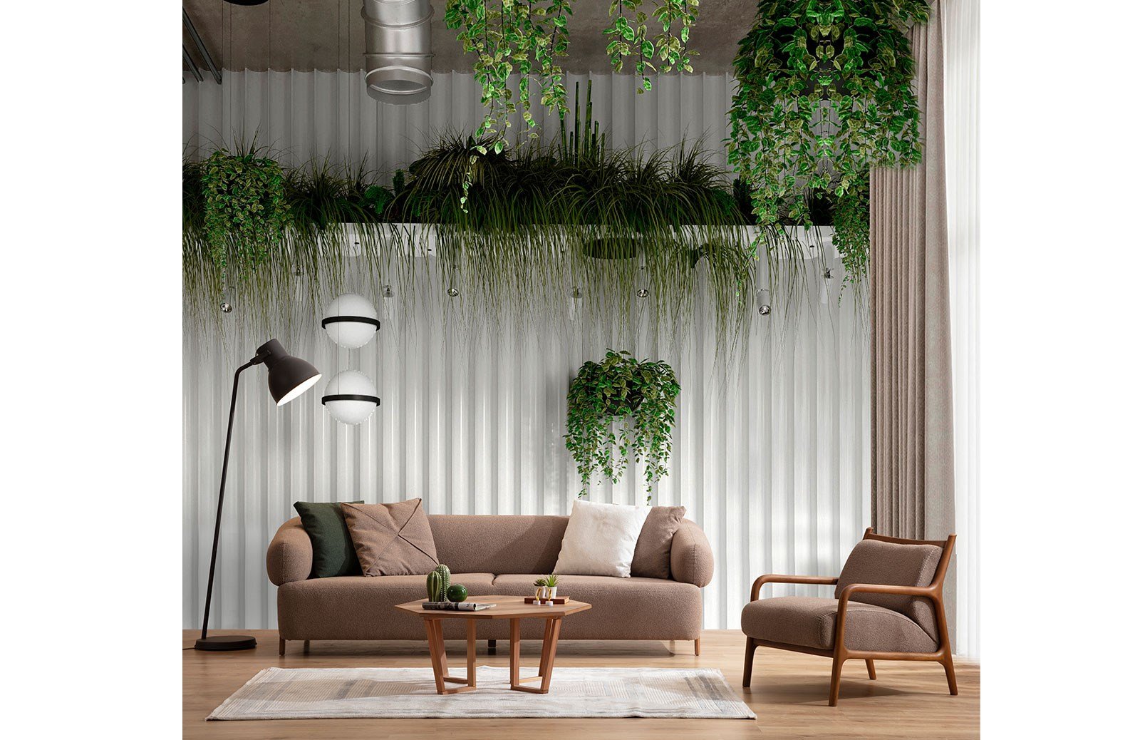 Vinnma Koltuk Takımı