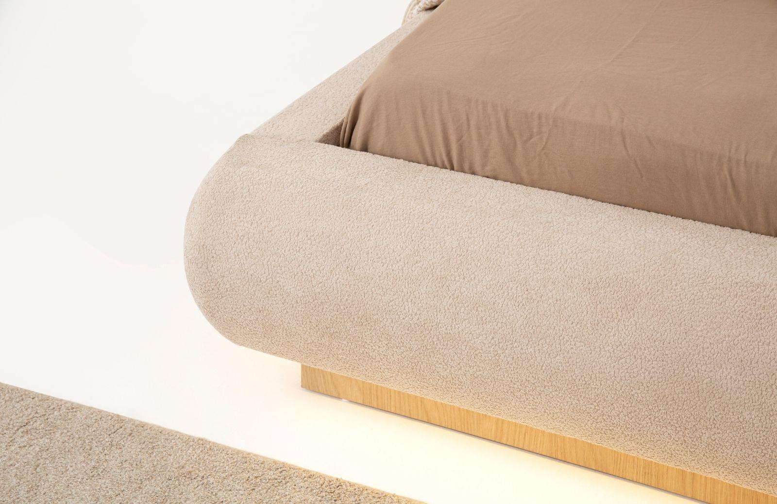 Vintura Bazalı Karyola