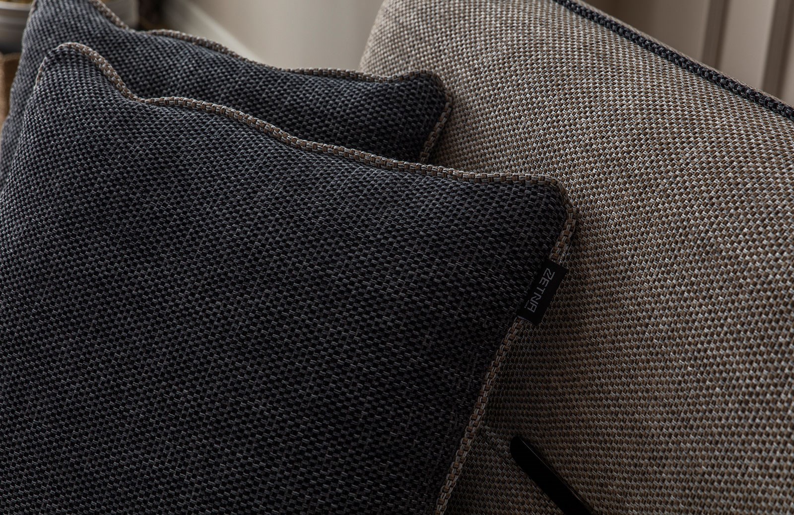 Violet Koltuk Takımı