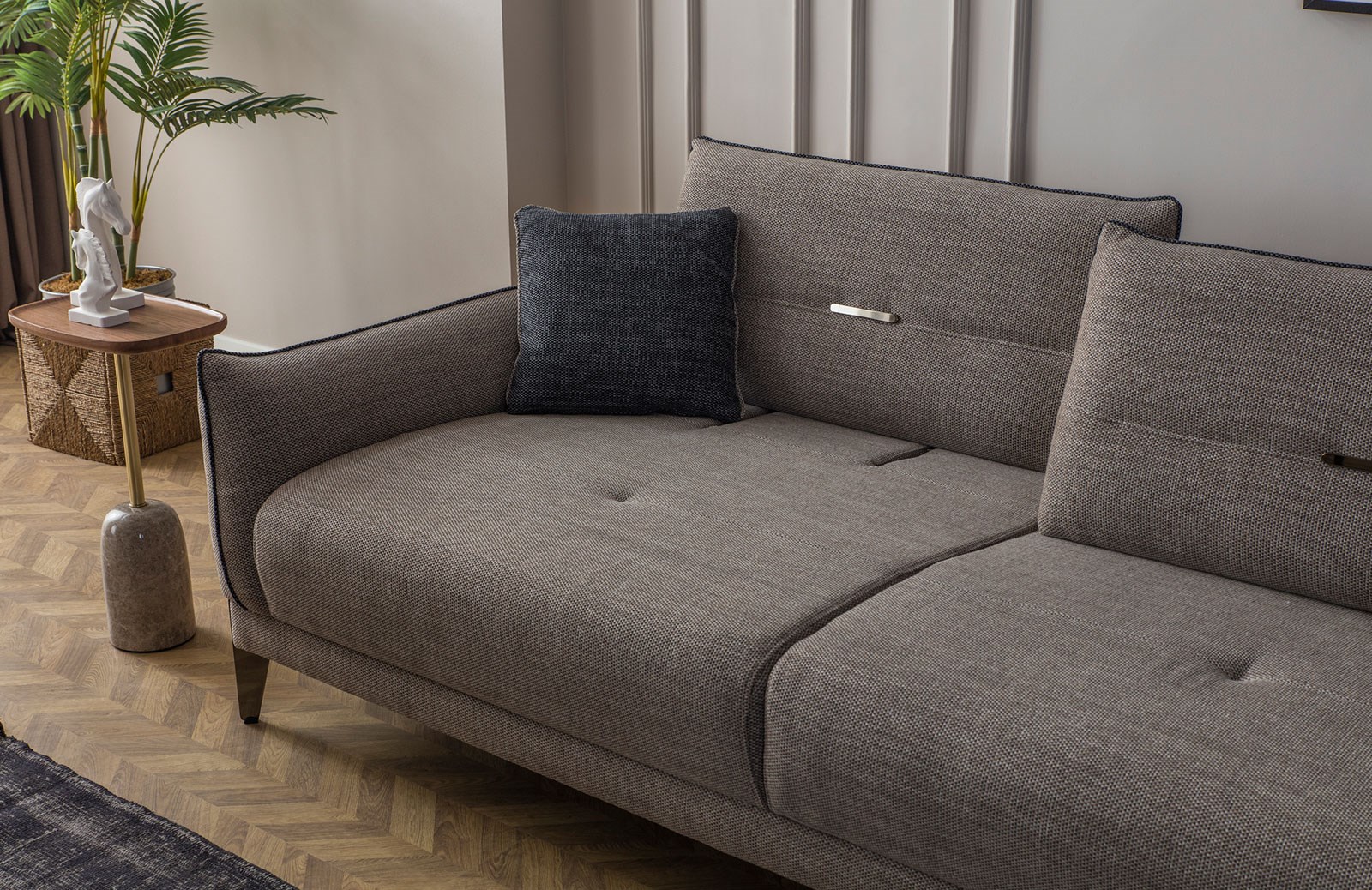 Violet Koltuk Takımı