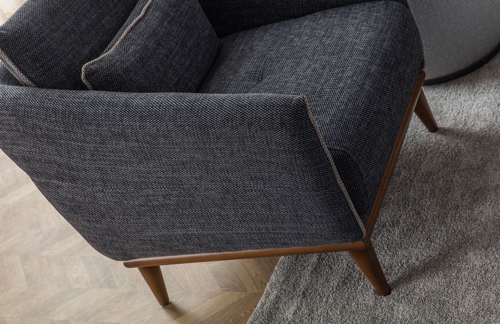 Violet Koltuk Takımı