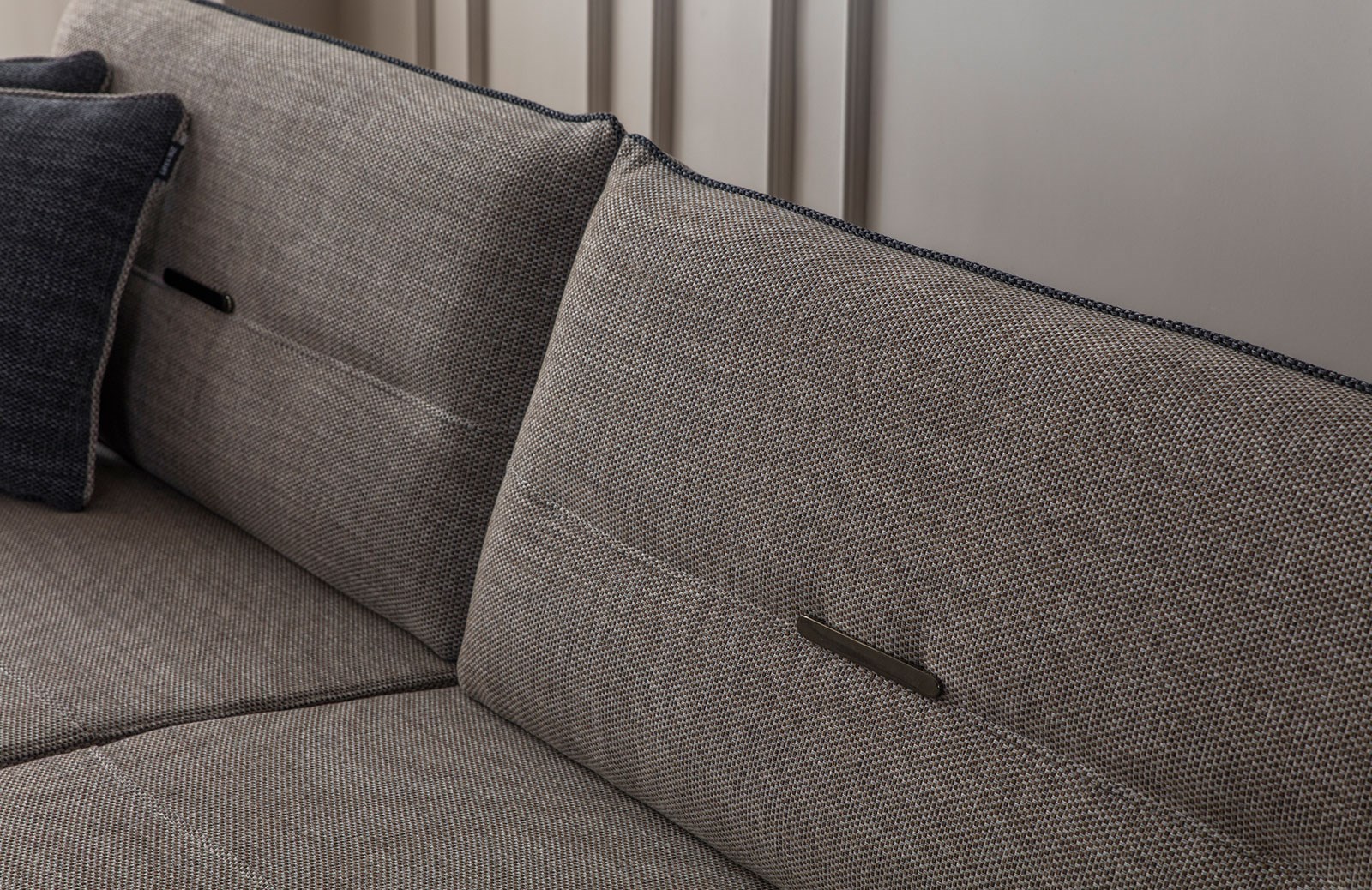 Violet Koltuk Takımı