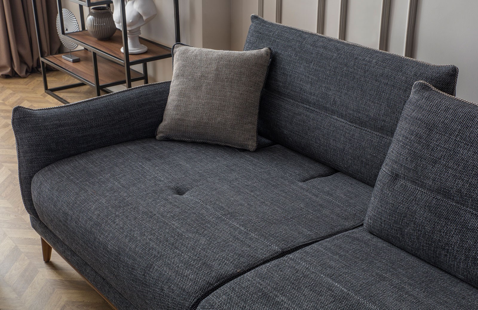 Violet Koltuk Takımı