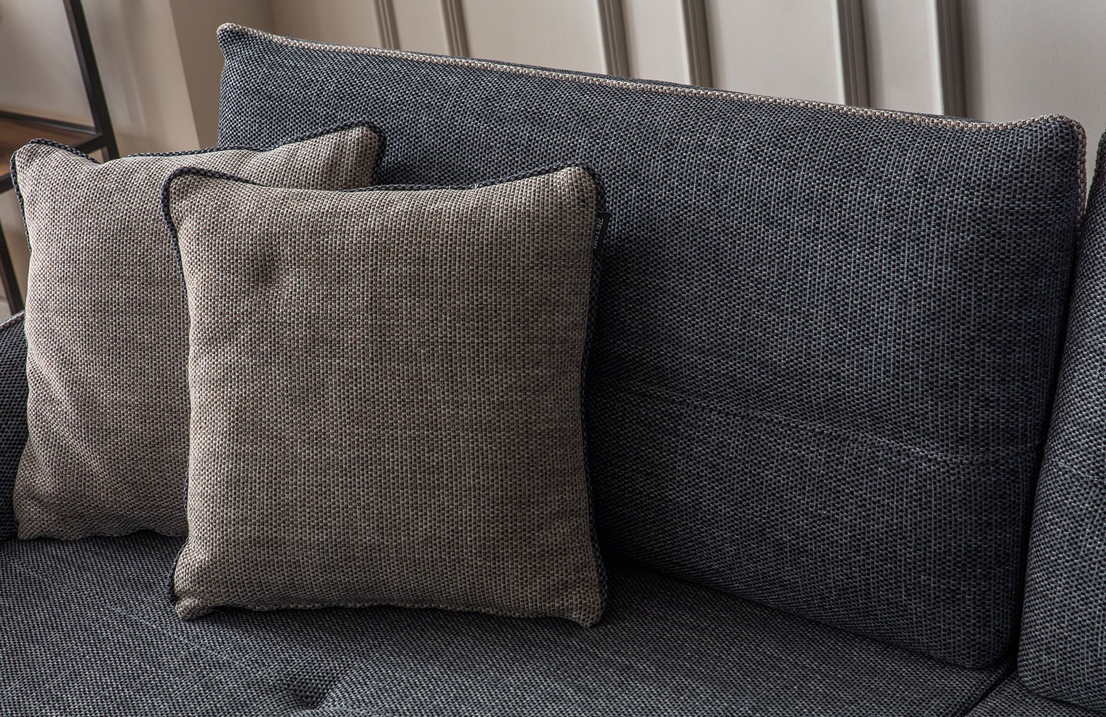 Violet Koltuk Takımı