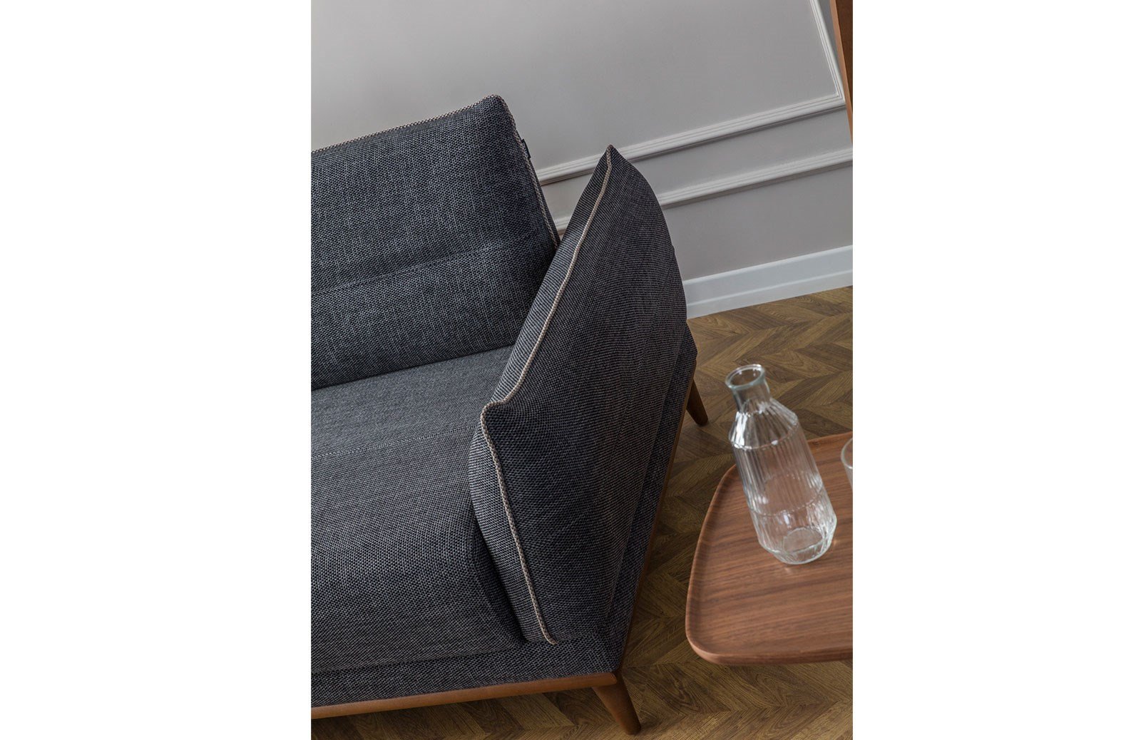 Violet Koltuk Takımı