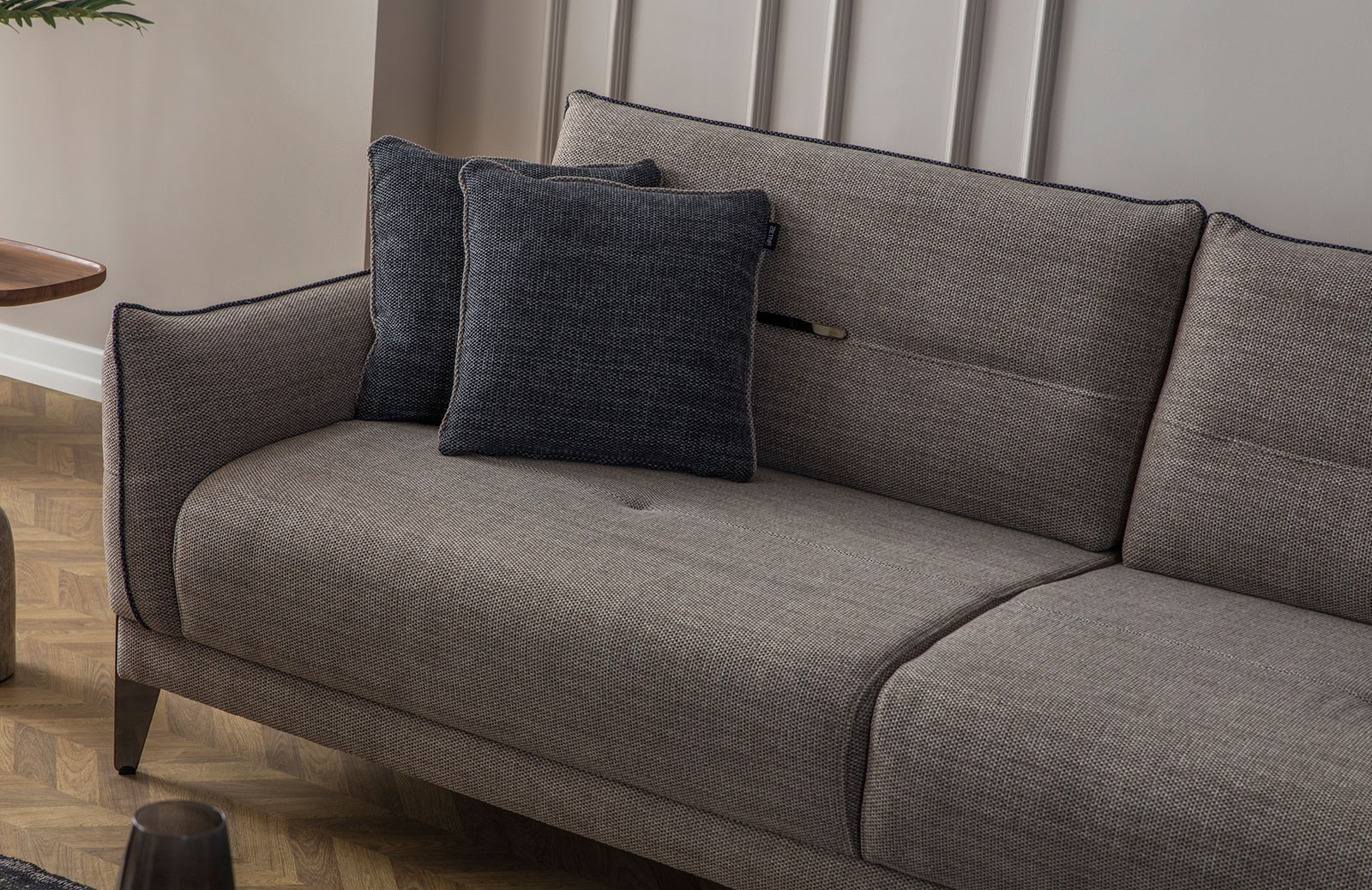 Violet Koltuk Takımı