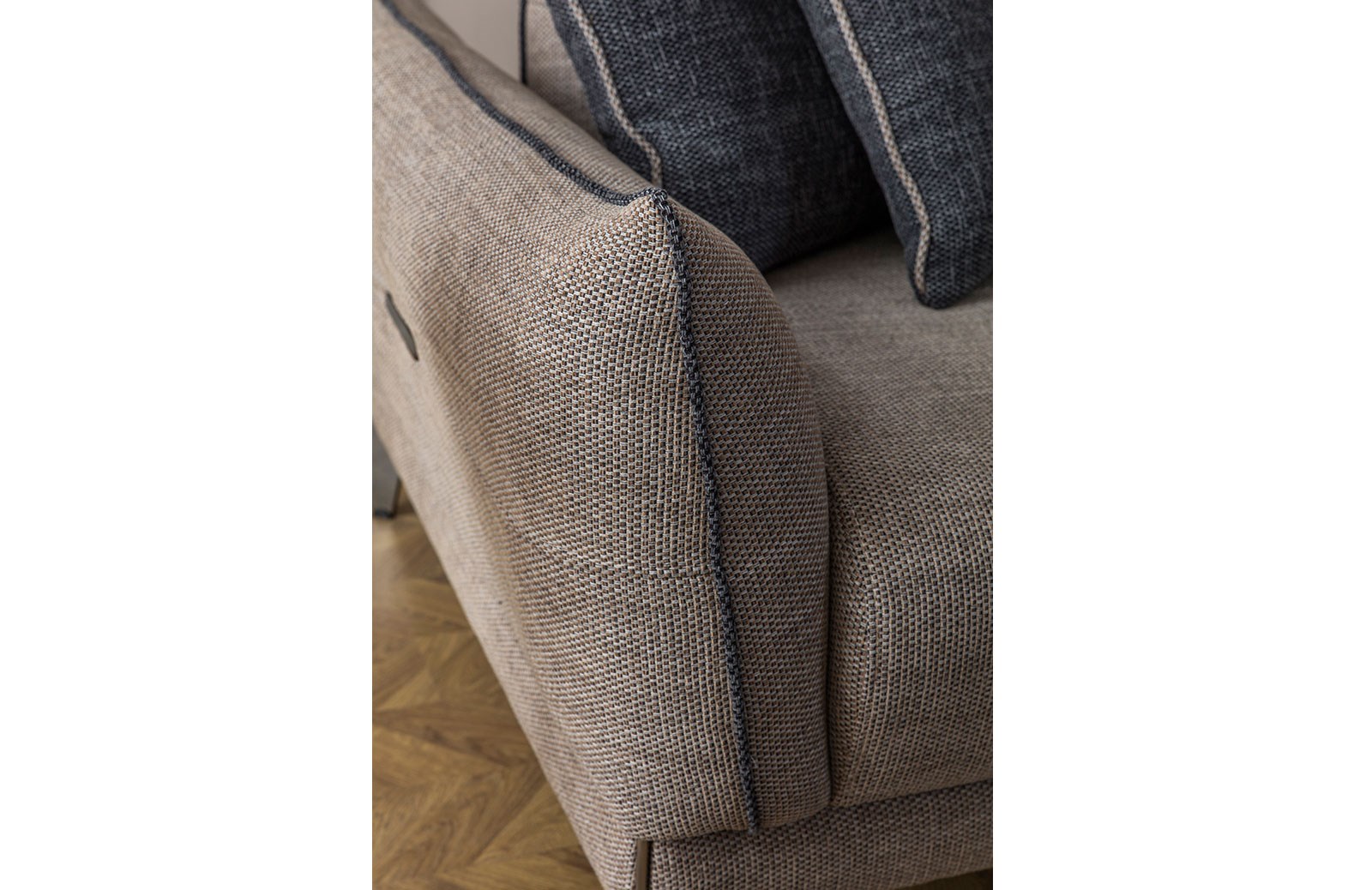 Violet Koltuk Takımı