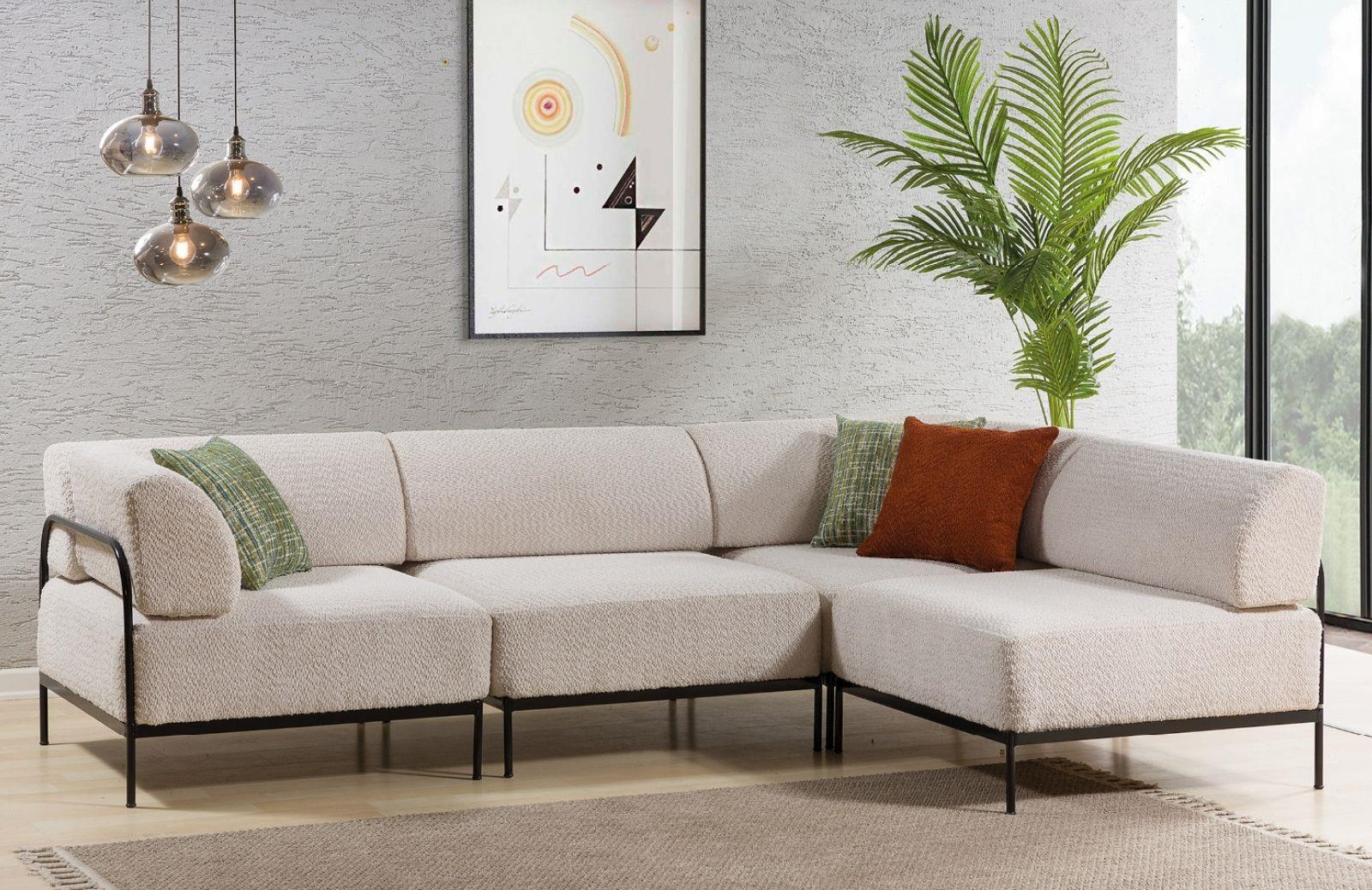 Volrea Köşe Takımı