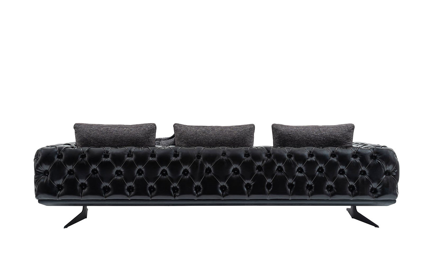 Walker Koltuk Takımı