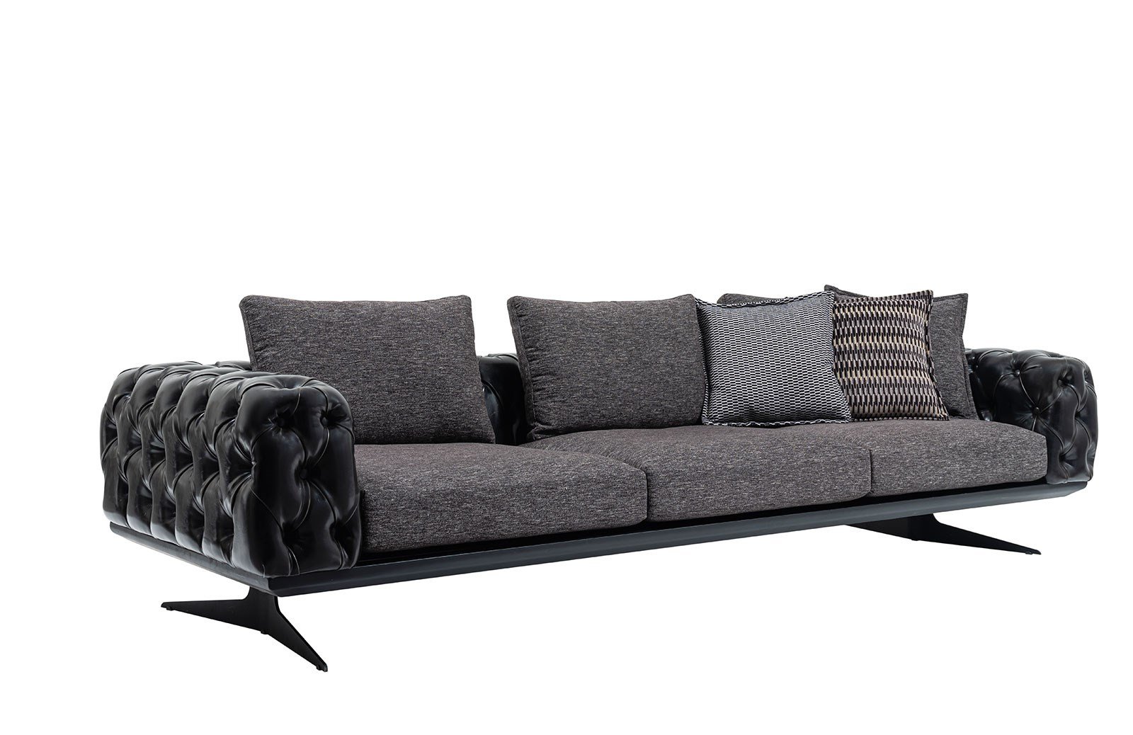 Walker Koltuk Takımı