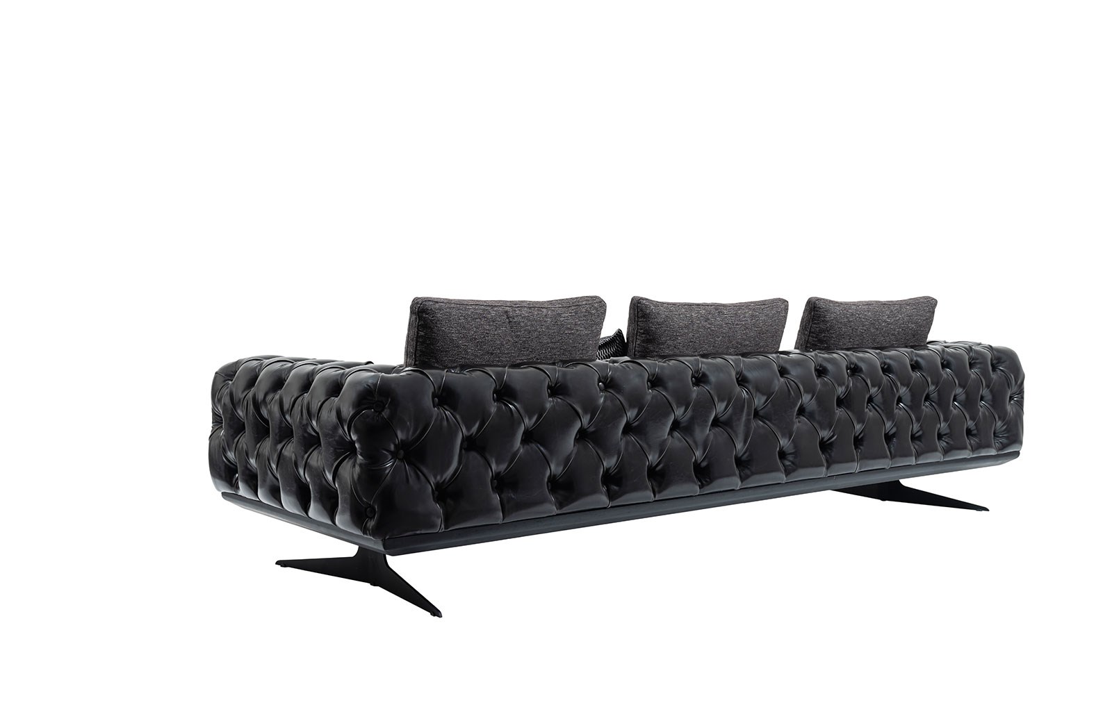 Walker Koltuk Takımı