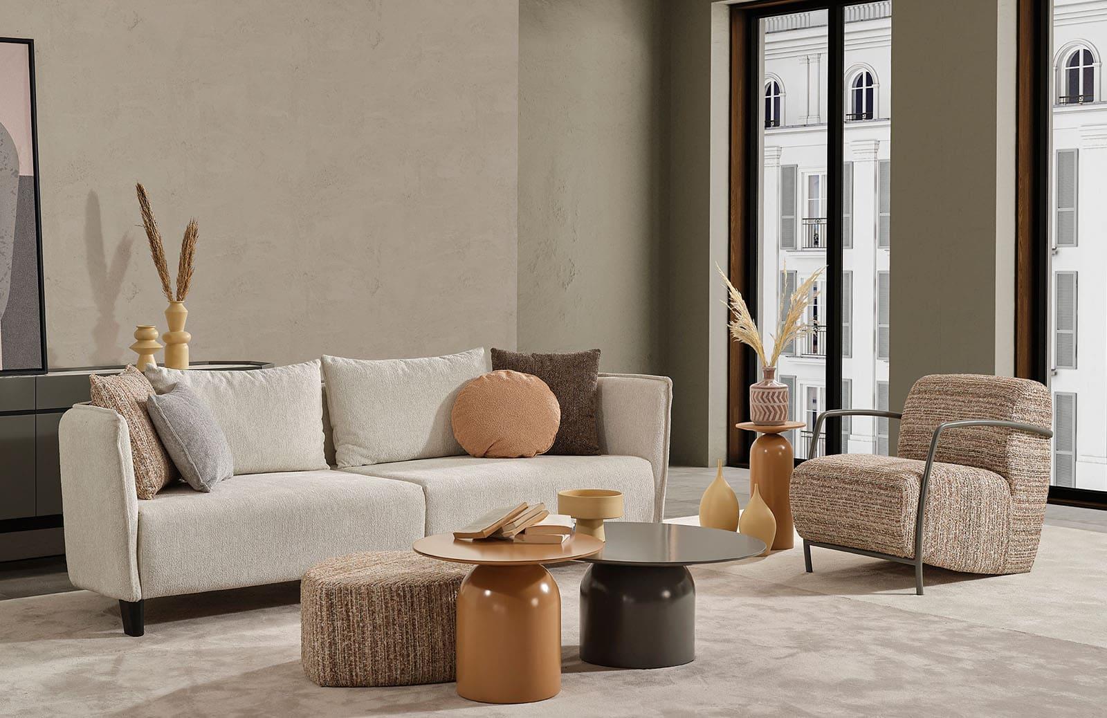 Weynir Koltuk Takımı