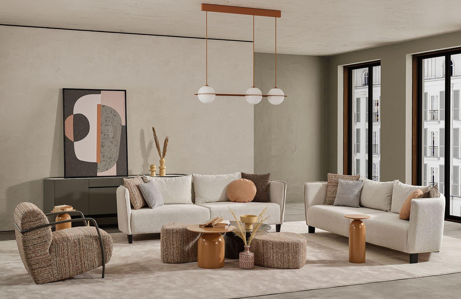 Weynir Koltuk Takımı