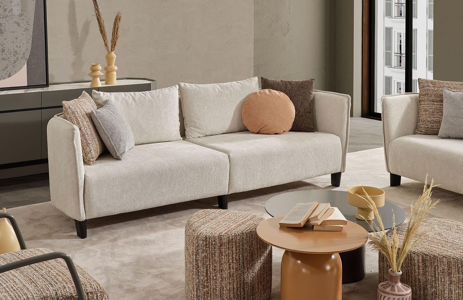 Weynir Koltuk Takımı