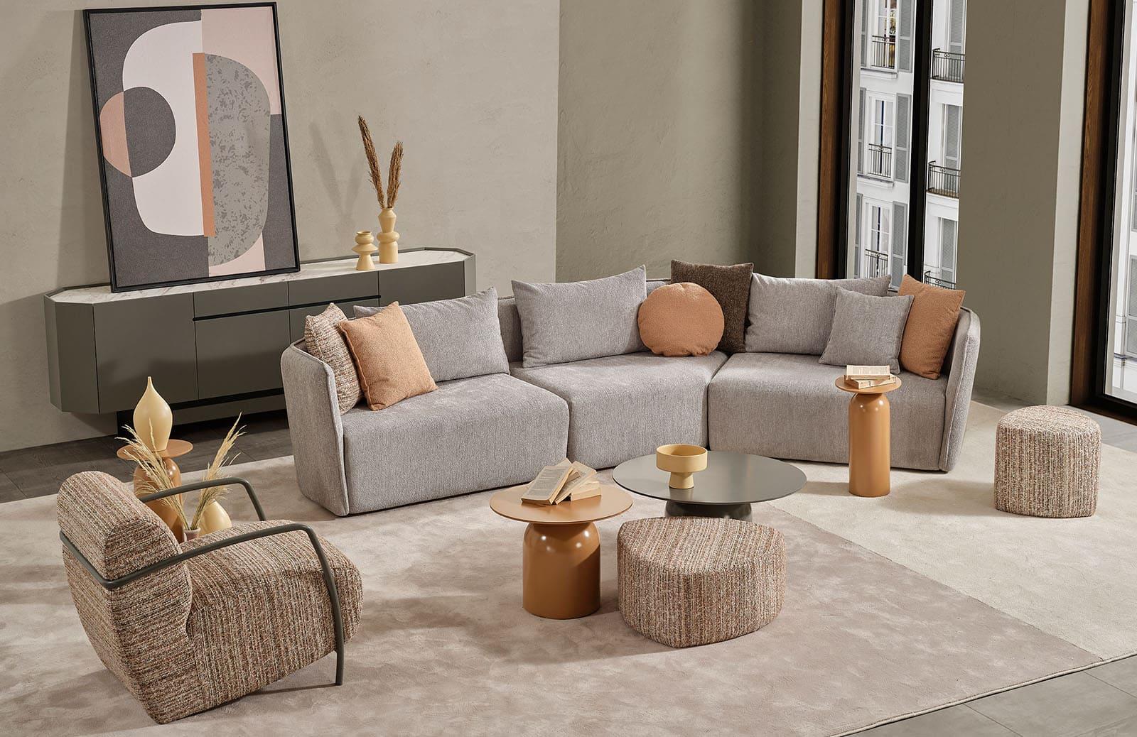 Weynir Koltuk Takımı