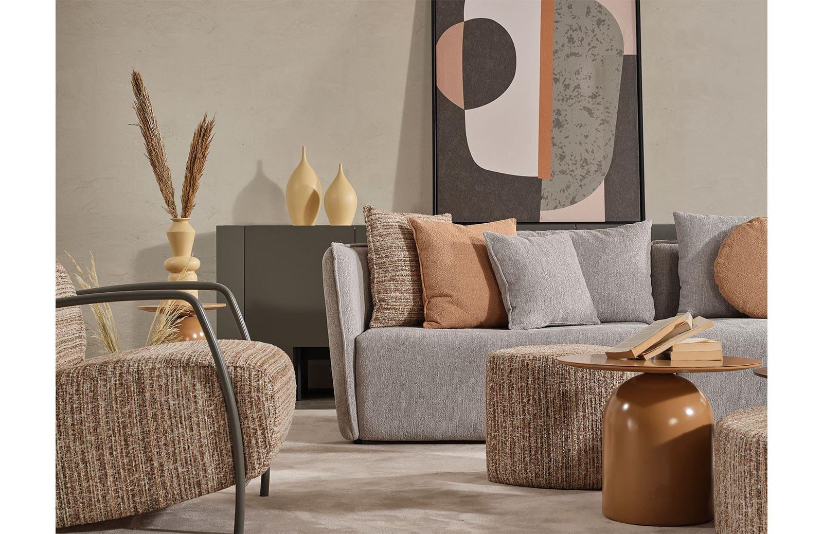 Weynir Koltuk Takımı