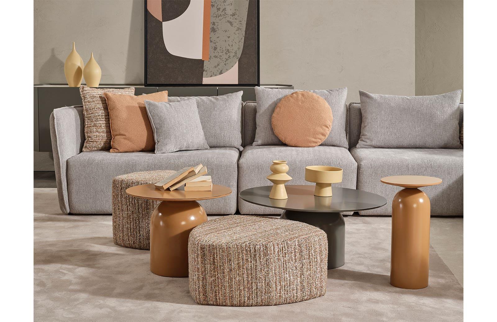 Weynir Koltuk Takımı