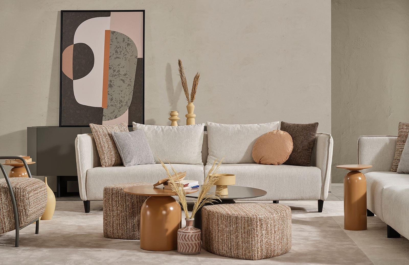 Weynir Koltuk Takımı