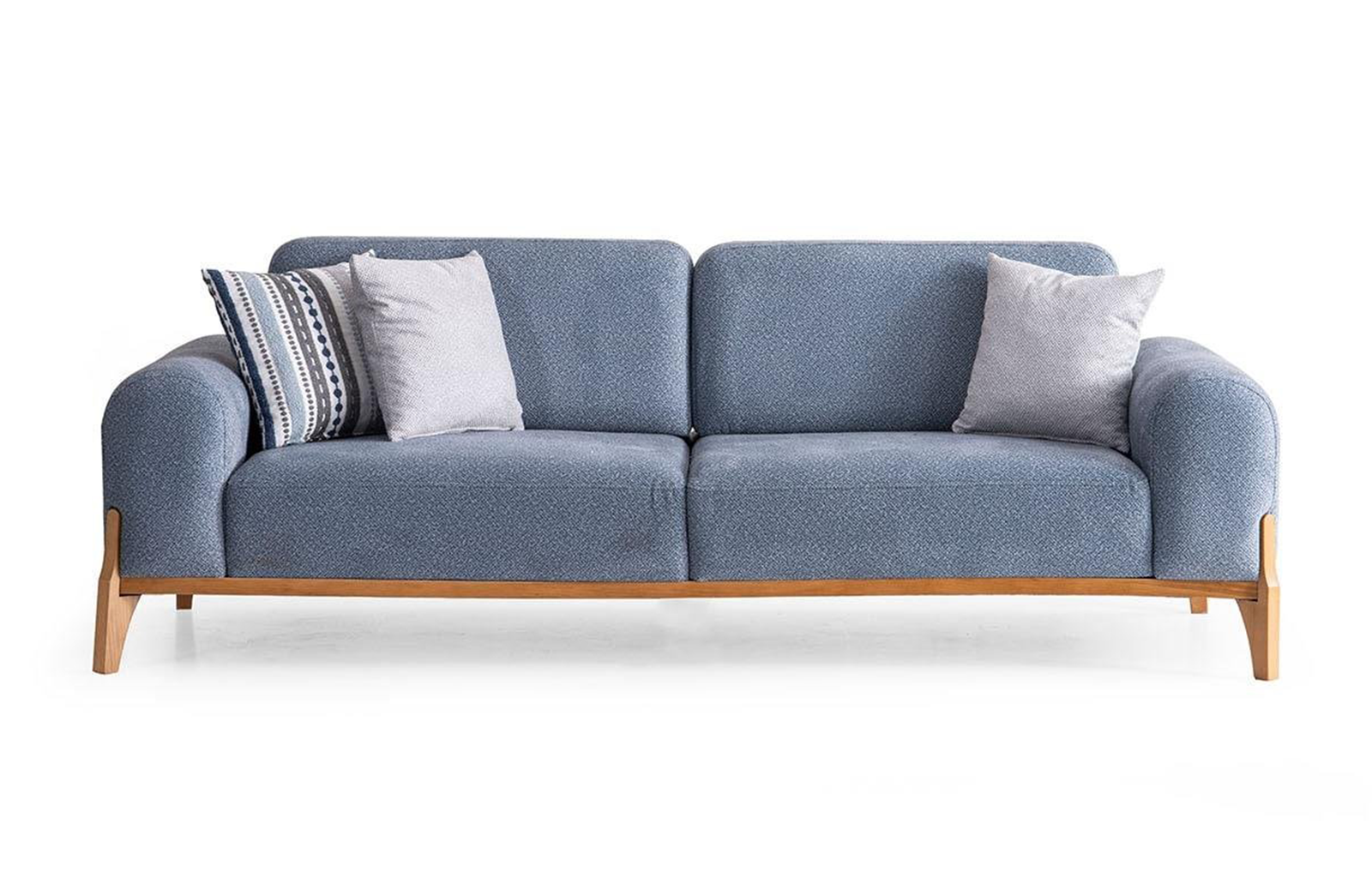 Wisnu Üçlü Koltuk