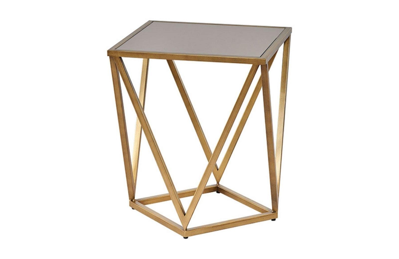 Y-407 Yan Sehpa Eskitme