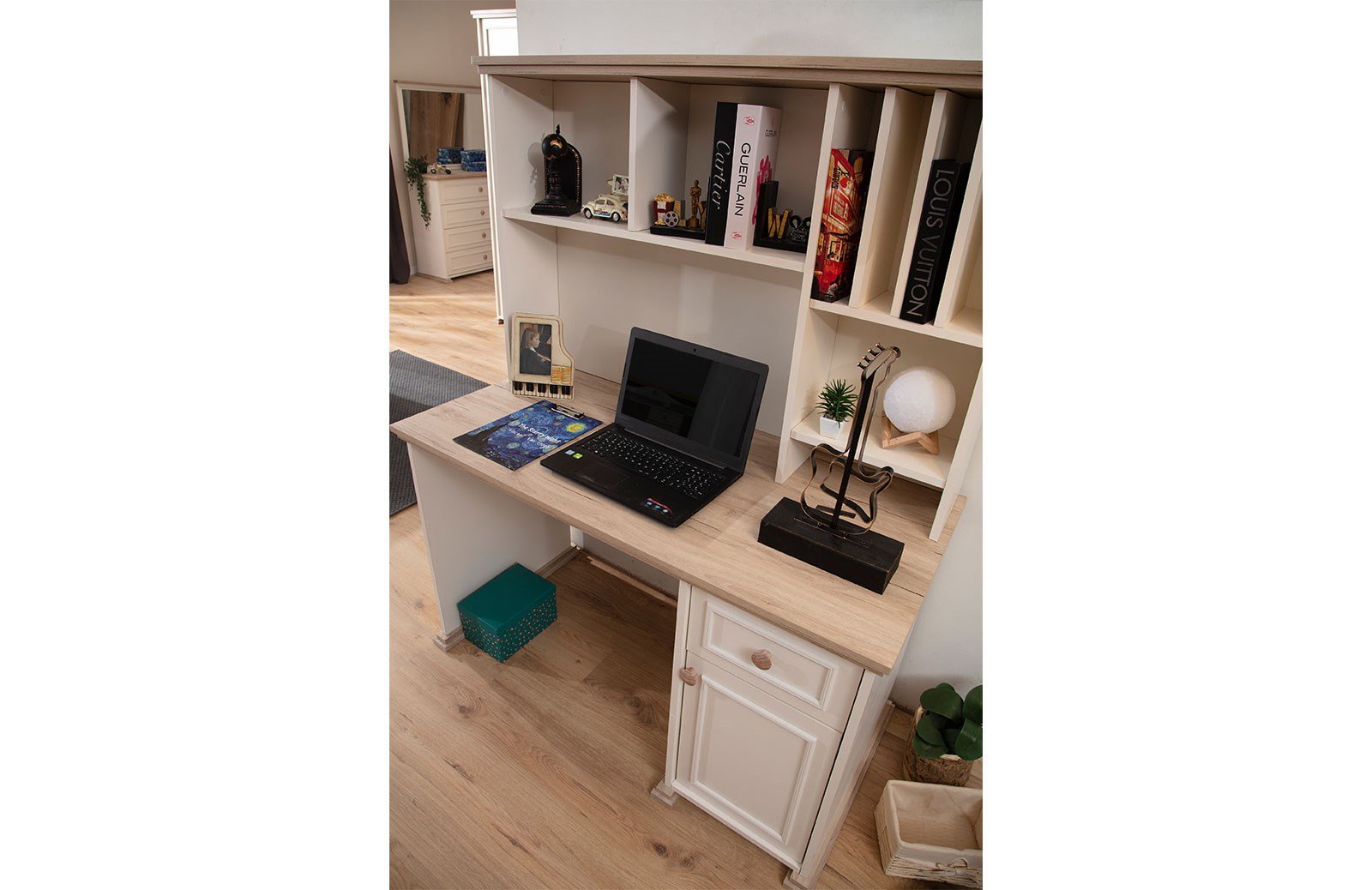 Yotte Çalışma Masası