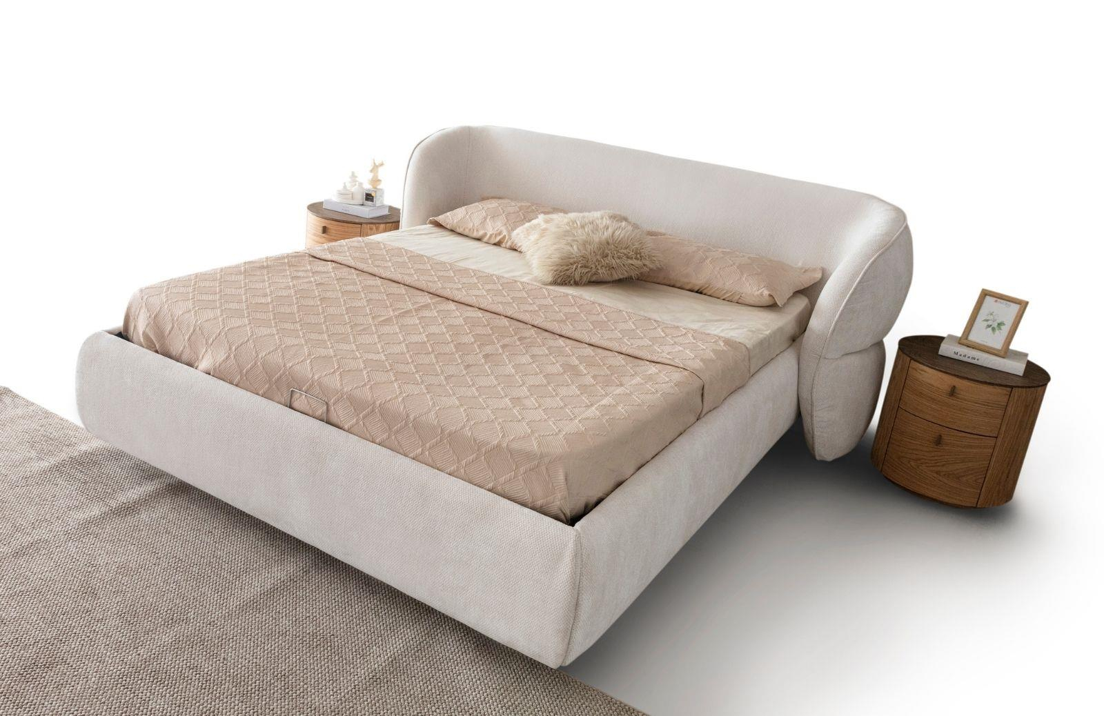 Zavila Bazalı Karyola