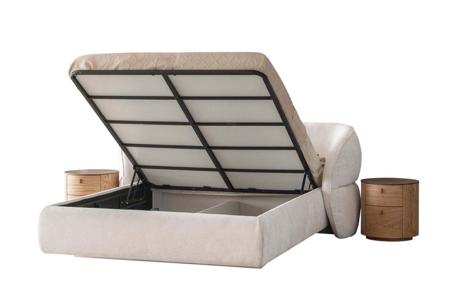 Zavila Bazalı Karyola