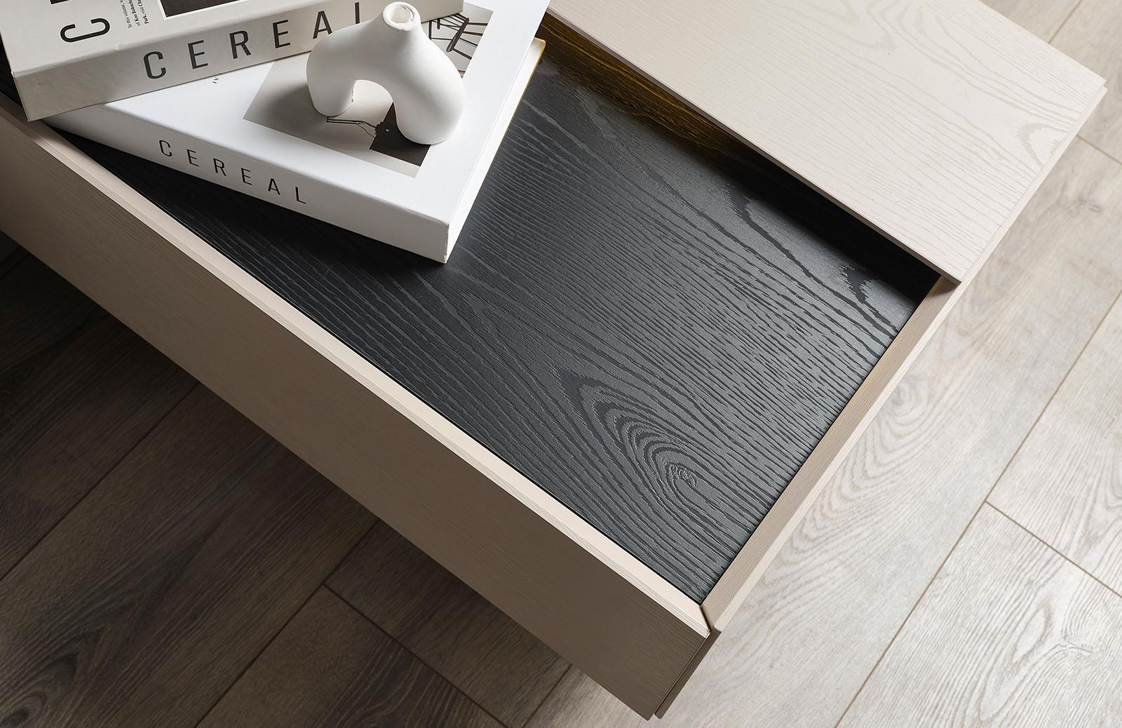 Zelmira Yatak Odası Takımı