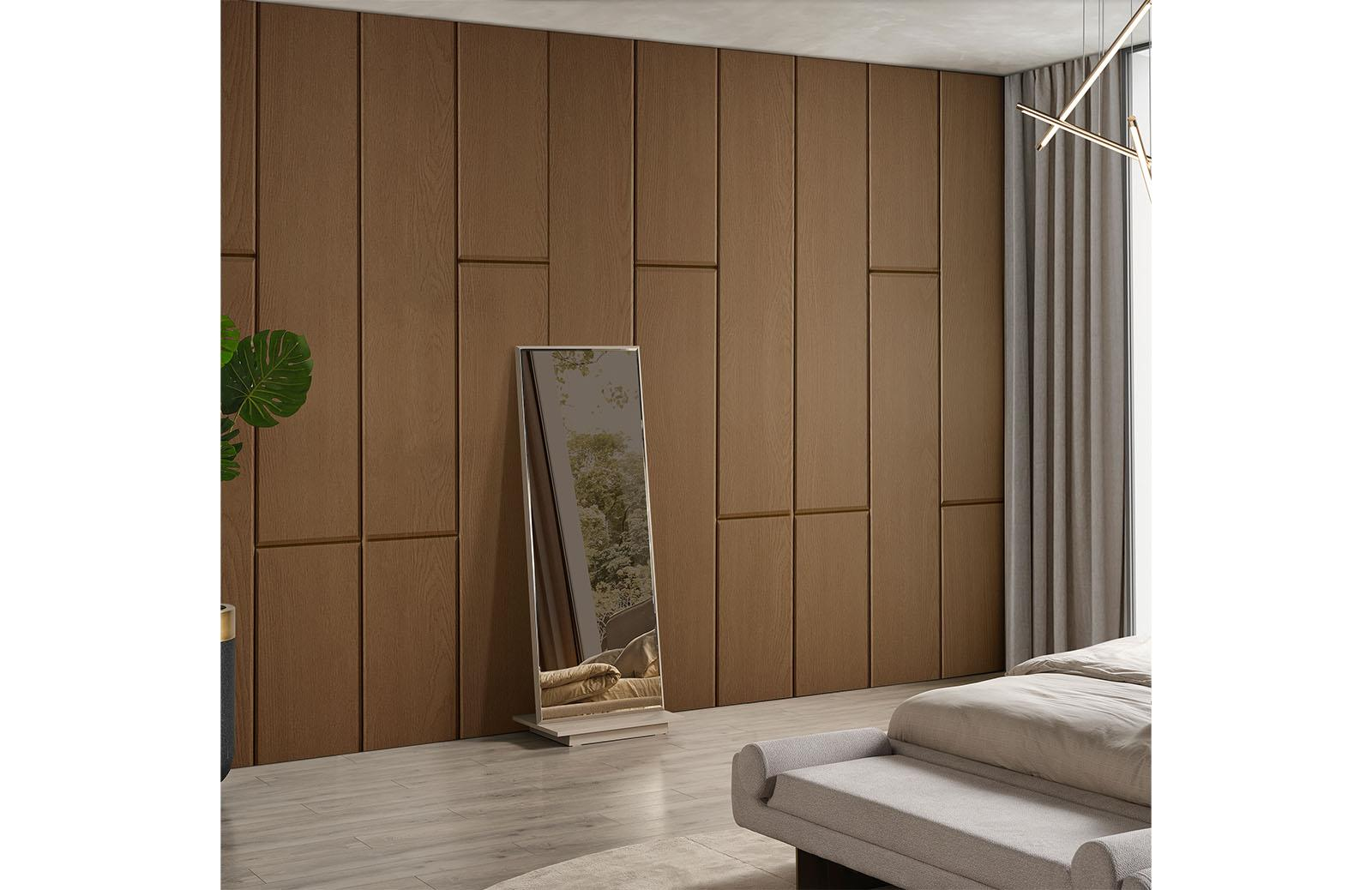 Zelmira Yatak Odası Takımı