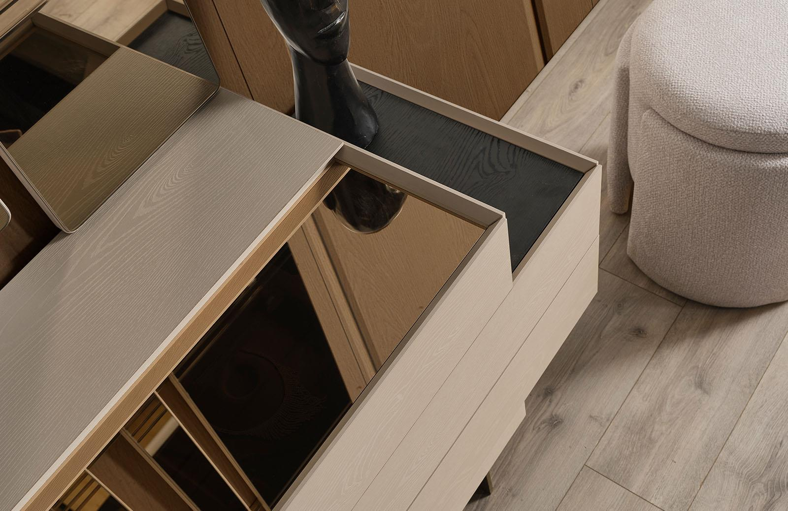 Zelmira Yatak Odası Takımı