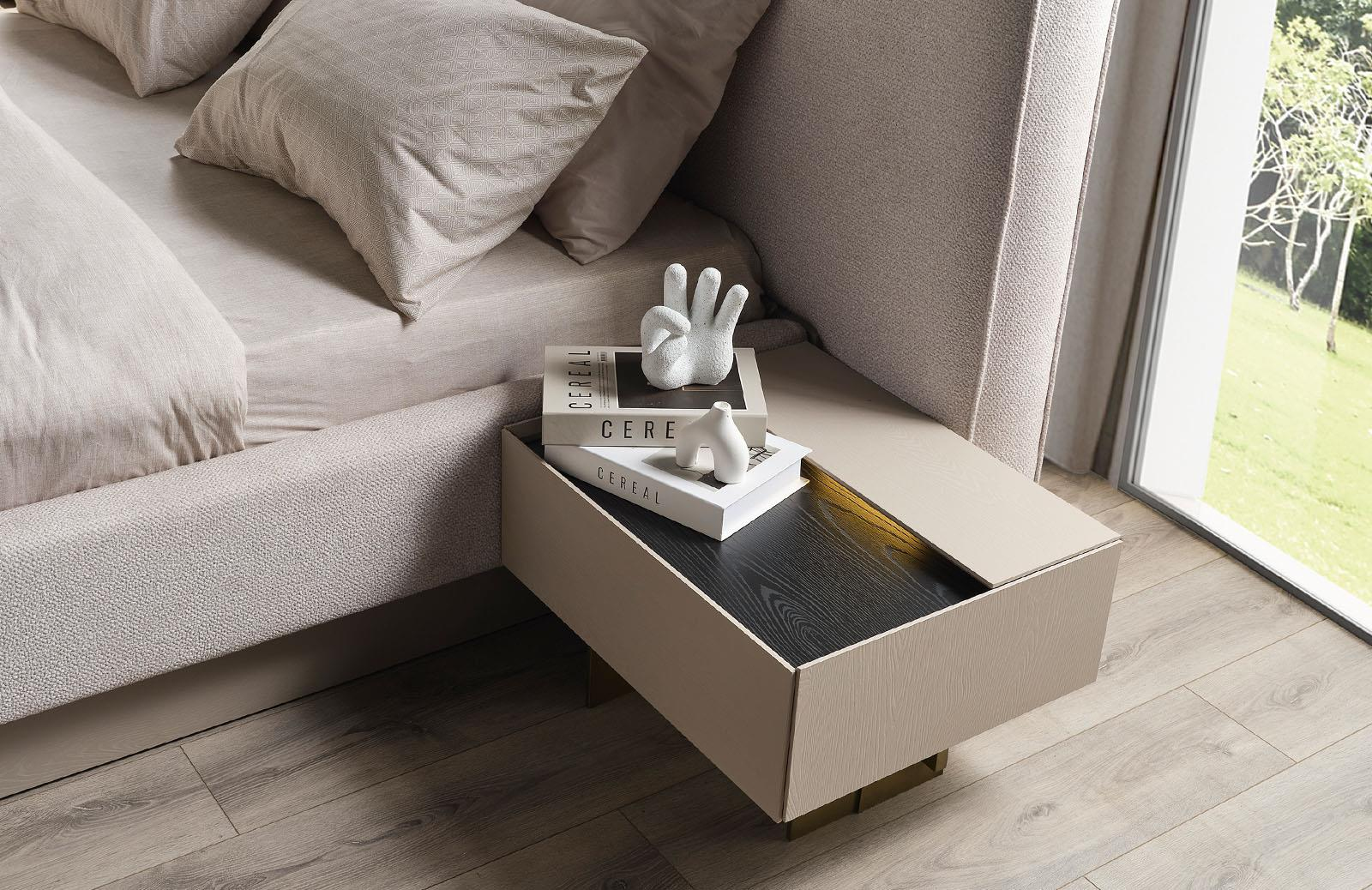 Zelmira Yatak Odası Takımı