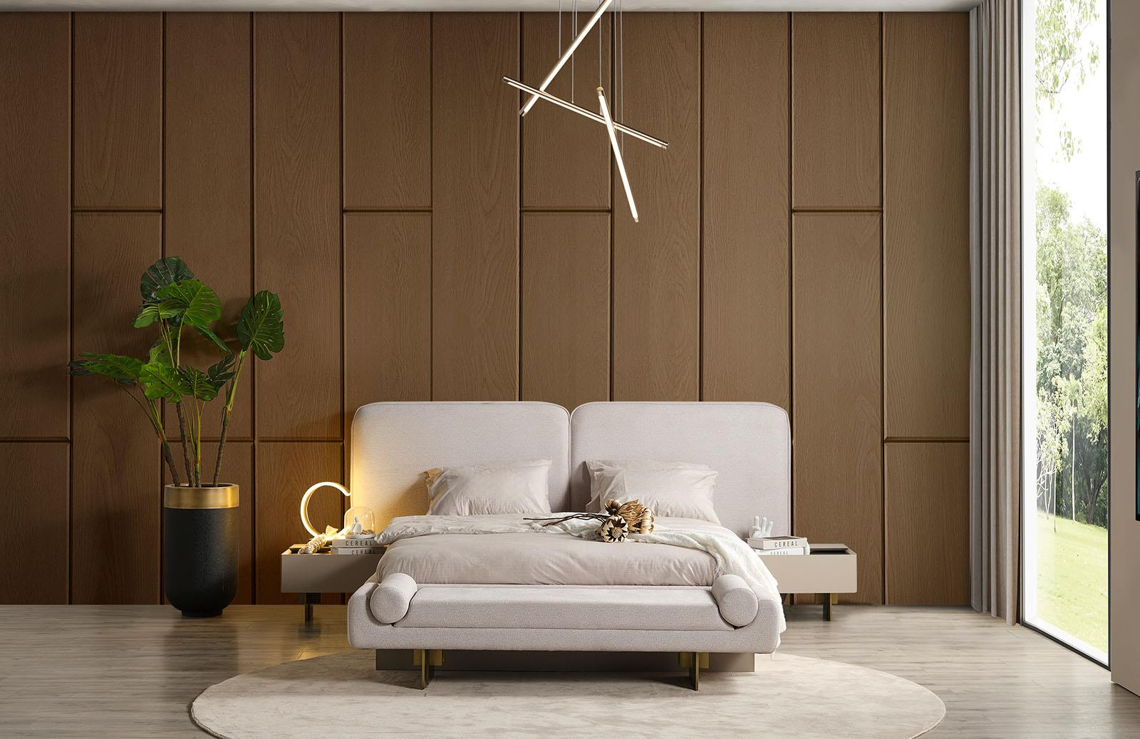 Zelmira Yatak Odası Takımı