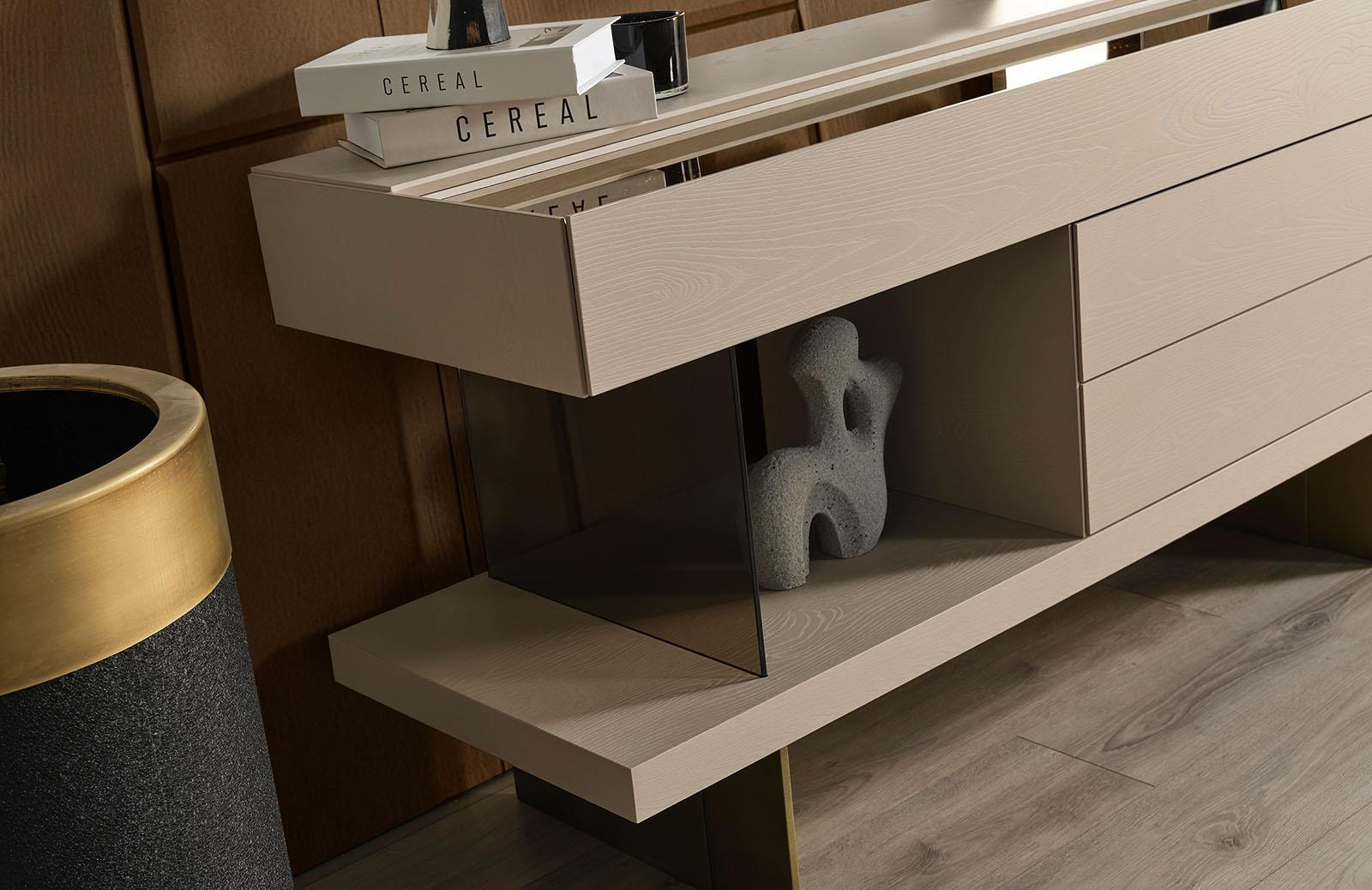 Zelmira Yatak Odası Takımı