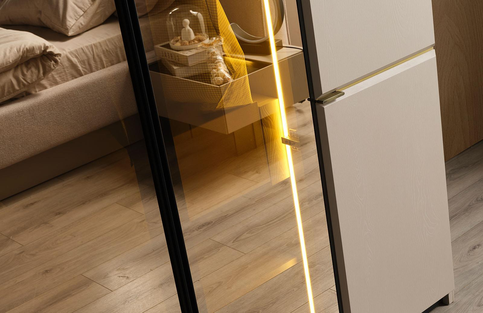 Zelmira Yatak Odası Takımı