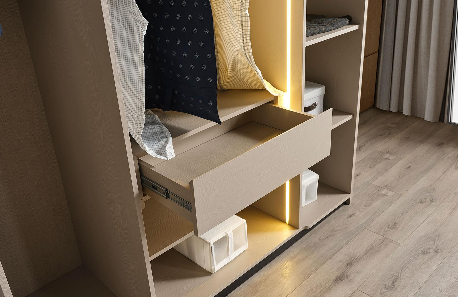 Zelmira Yatak Odası Takımı