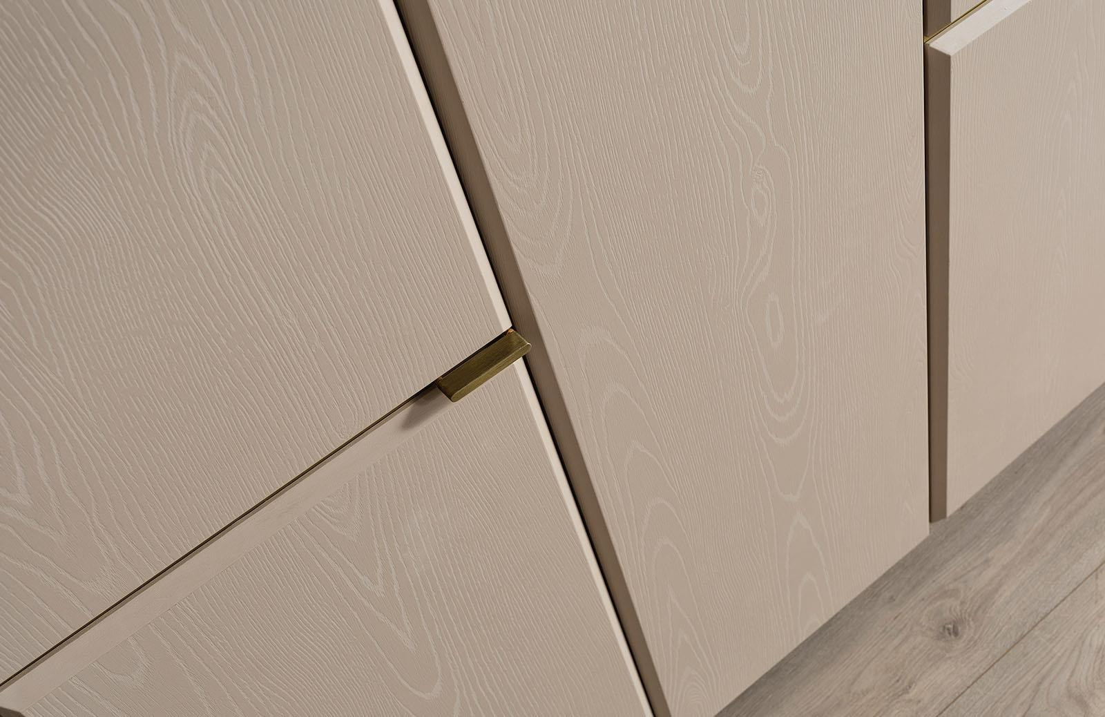 Zelmira Yatak Odası Takımı