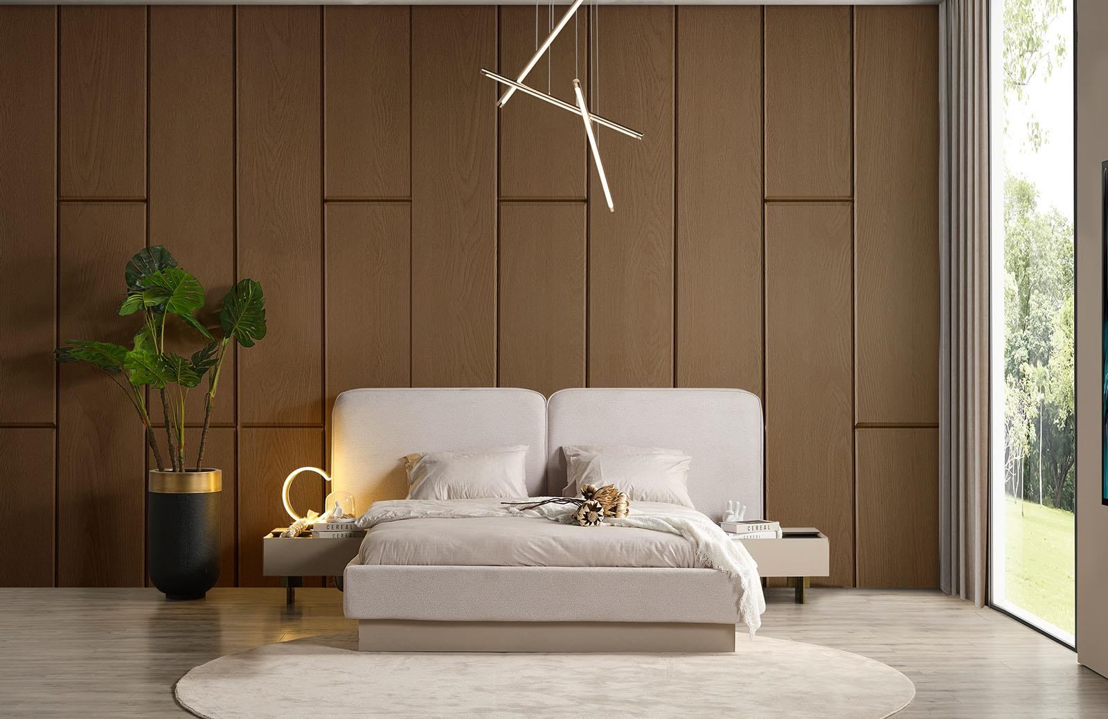 Zelmira Yatak Odası Takımı