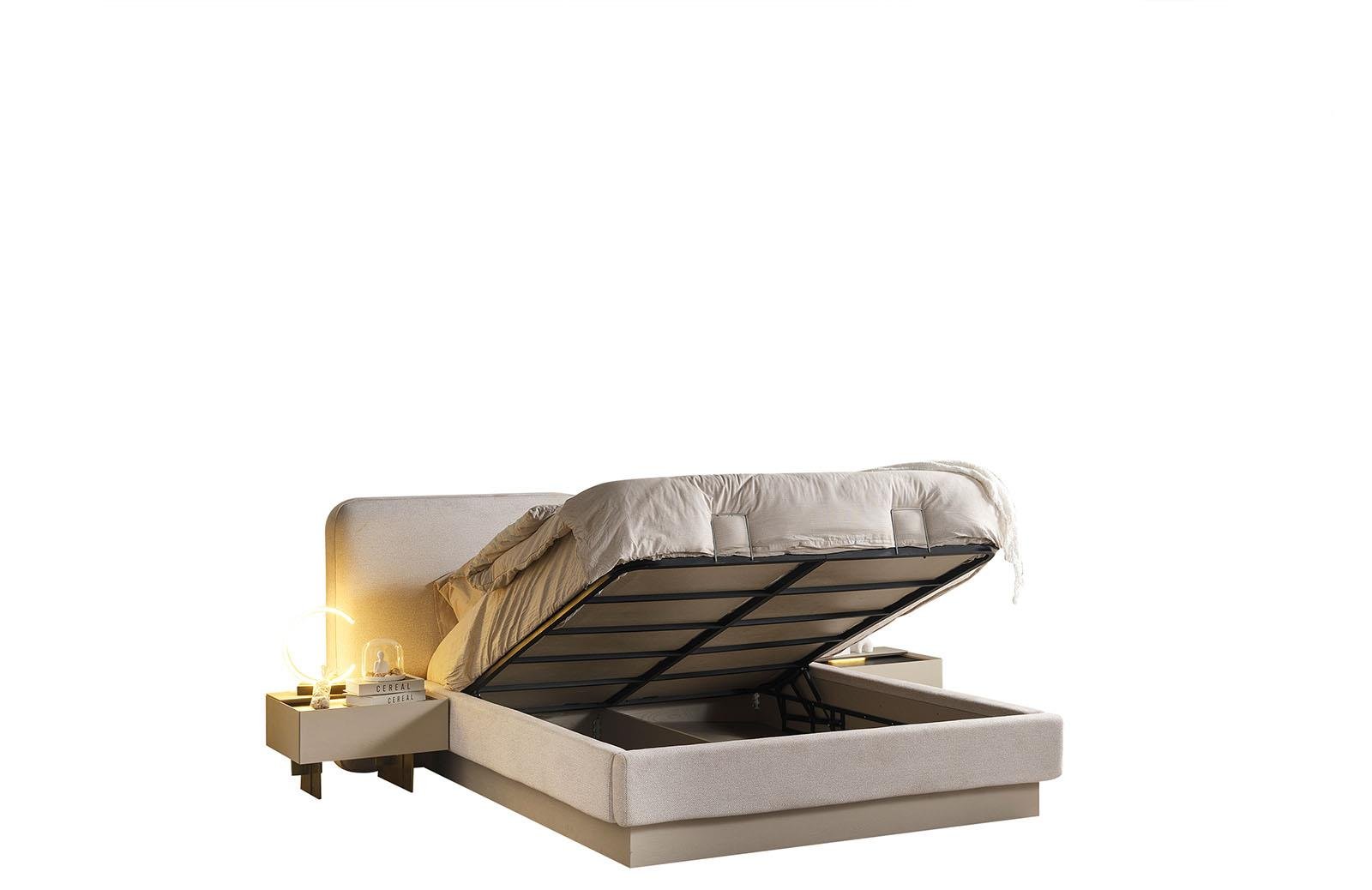 Zelmira Yatak Odası Takımı