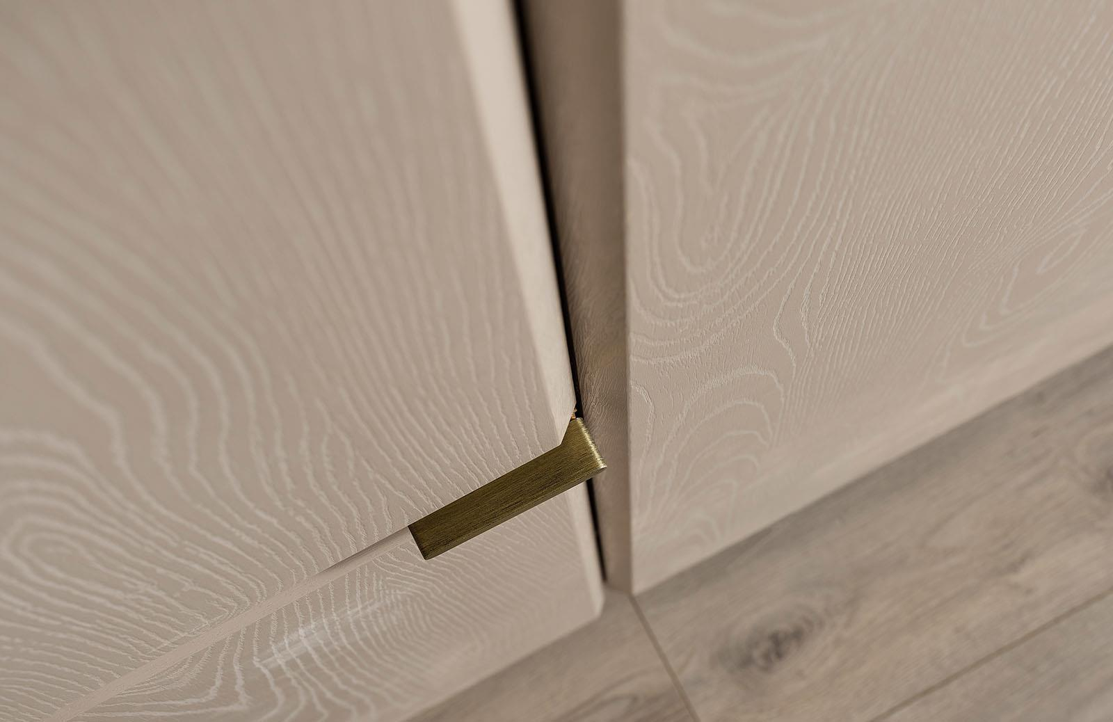 Zelmira Yatak Odası Takımı