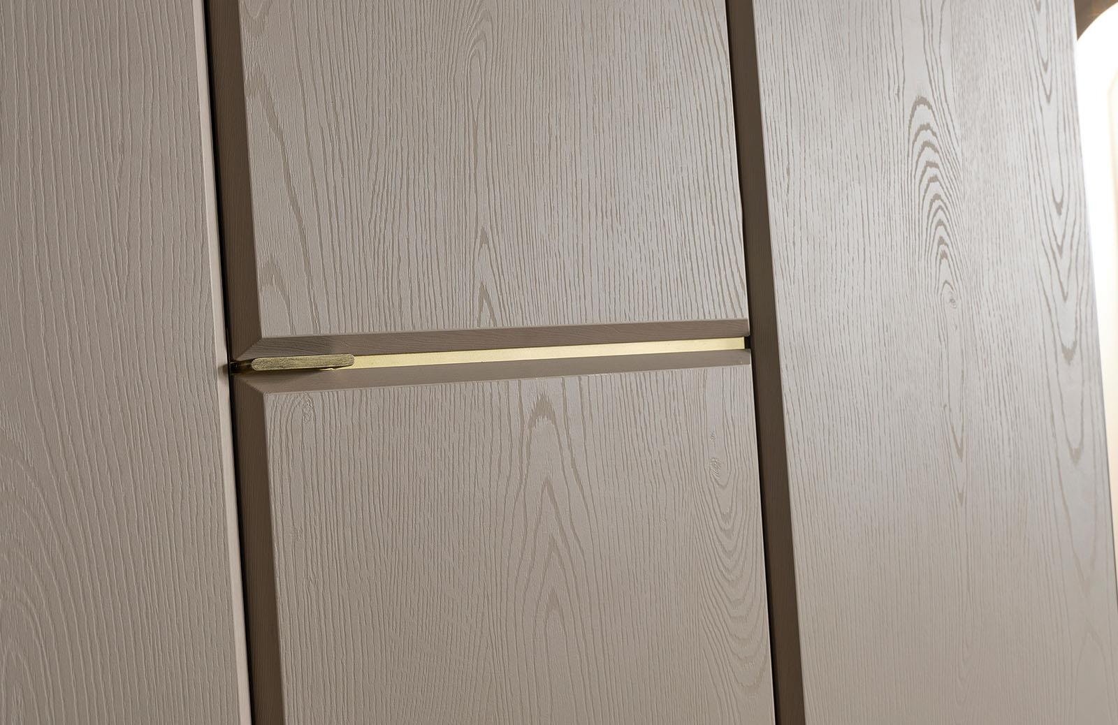 Zelmira Yatak Odası Takımı