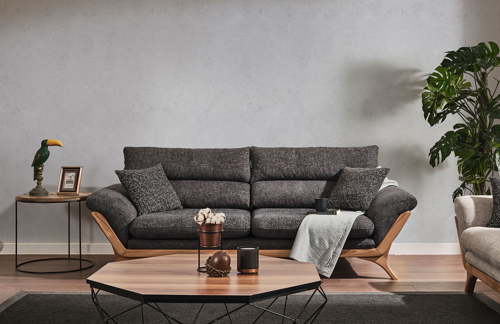 Zohra Koltuk Takımı