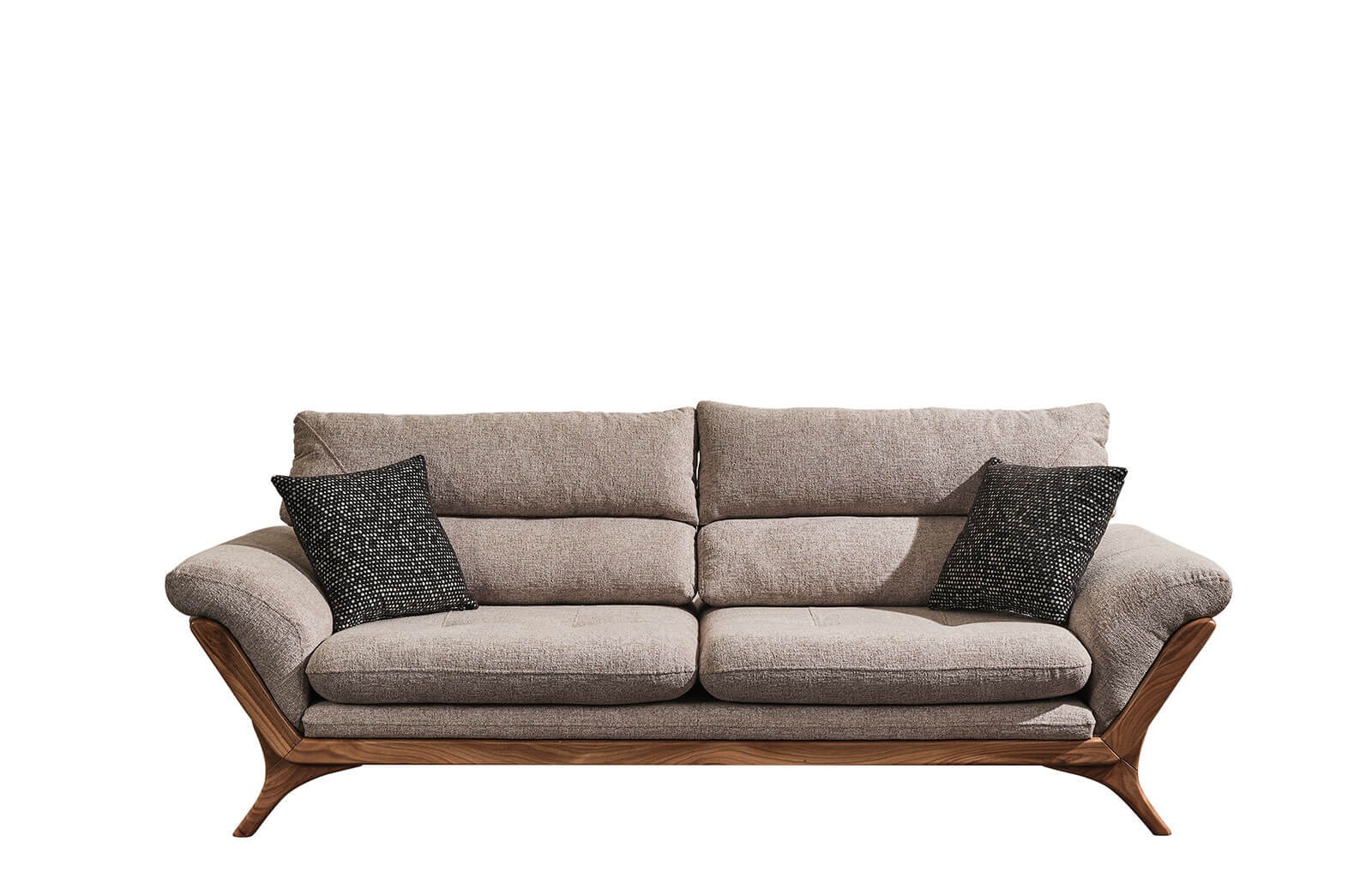 Zohra Koltuk Takımı